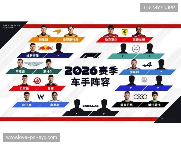 F1车队技术官员访谈：制胜细节不为人知