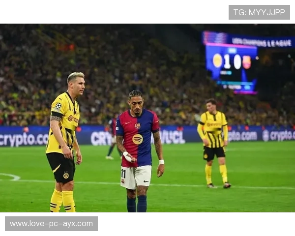 巴萨若能修复后防，仍有翻盘机会