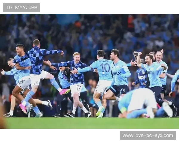 曼城角球战术再现致命威胁